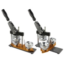 Logo Maker Machine: Create Badges, Buttons, and More