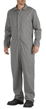 cotton FR coverall