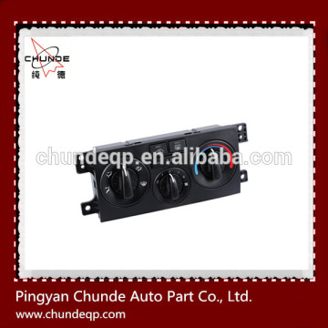 Air condition control panel for 97250- 2D510 HYUNDAI