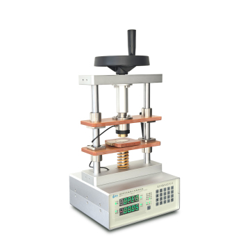 JG2551 Battery Electrode Sheet Resistance Testing System