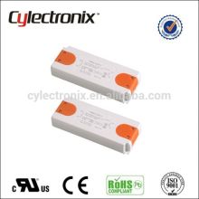 50W 350MA constant current 40w 50w 55w street light internal led driver