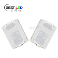 SMD 2106 Green 530 Nm LED Emitte 0,5W SMT