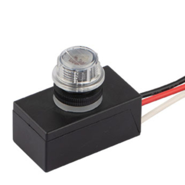 Automatic Street Light Sensor