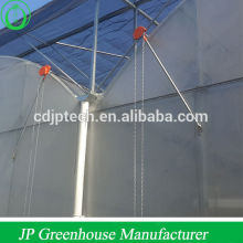 JP Natural Ventilation Greenhouse