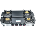 Bekas SS Body Gas Stove