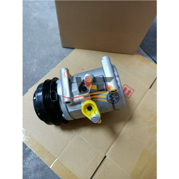 OEM AC Compressor for Chevrolet (96073851 95967303)