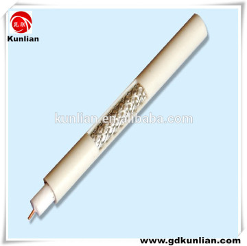 High Quality CCTV RG59 5c2v Coaxial Cable /coaxial cable 8d-fb