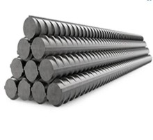 Diameter 6mm 8mm 10mm Rebars Steel Rods