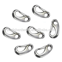 Fashion High Quality Metal Lobster Spring Gate Snap Hook