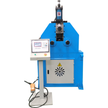 Rolling Pipe Bending Machine: Bending Roll Machine for Profile Bending