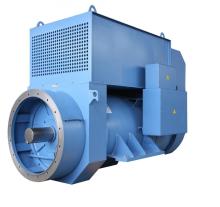 EvoTec IP55 Brushless Alternators