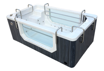 Wholesale Bath In Family Hydro Massage Hot Tubs