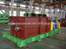 Municipal Solid Waste Bag Breaker