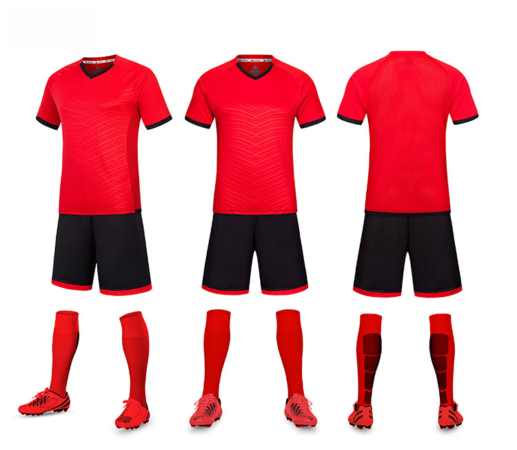 2022 new football shirts