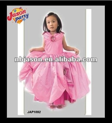 Event & Party Supplies Party Tops Children Party Dresses