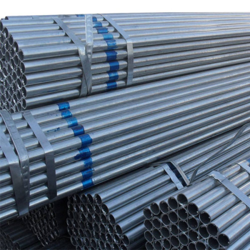 Plastic Lined Galvanized Carbon Steel Pipes