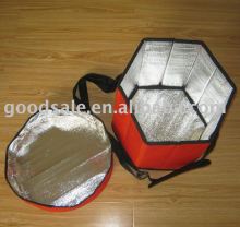 600D foldable storage beer cooler bags cooler box cooler stool