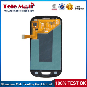 Lcd display screen for or samsung s3 mini For samsung s3 mini lcd