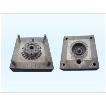 Large Die Casting Mould OEM