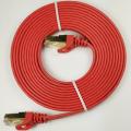 Cable Ethernet plano CAT 6A / CAT 7