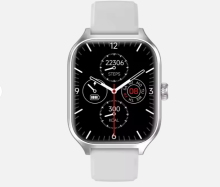 Multi Function Blue Tooth Bt Smart Watch