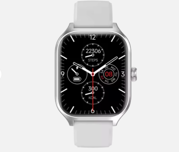 Multi Function Blue Tooth Bt Smart Watch