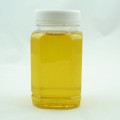 La miel de acacia está hecha de acacia falsa