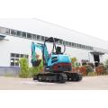 รถขุดราคา 3.5TON ราคารถขุดขนาด Mini Excavator