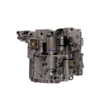 AW50-40LN & AW50-42L Transmission Gearbox Valve Body