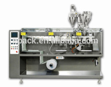 High quality popular updated salt sachet packing machine