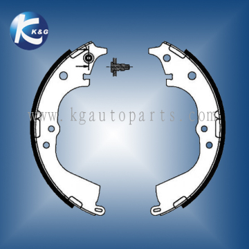 Brake shoe For Hilux vigo