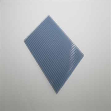 polycarbonate sun panel/polycarbonate sunlight panel/polycarbonate solar panel