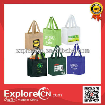 2016 Factory Price Non-woven Garbage Bag