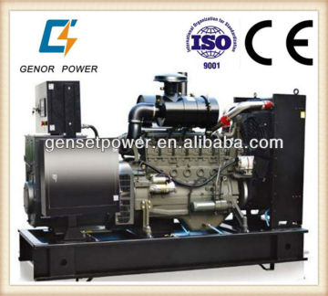 Power Generator Of 2500KW