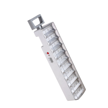High-Quality Industrial Overdoor Fire Exit Lights in China