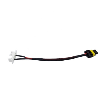 2024 New HID to LED Conversion Wire Harness Adaptor