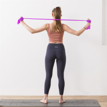 Elastic Non slip Gym Resistance Band