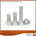 BRIGHTFAST DIN912 HEX Ổ đĩa Hex Bolts