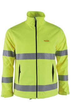 100% Polyester Fleece Classic Jacket