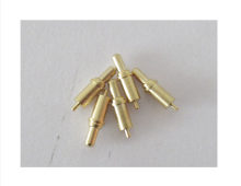 Custom Dowel Pin Parts