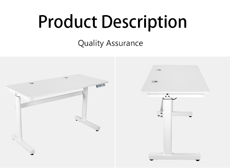 White V Shaped Atlantic Pro Carnegie Xl Xtrempro Gaming Desk With Monitor Mount Storage