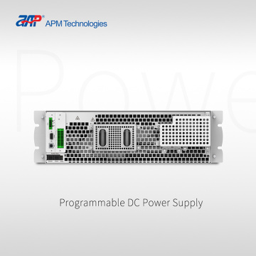 Wide Range Test Laboratory Power Supply