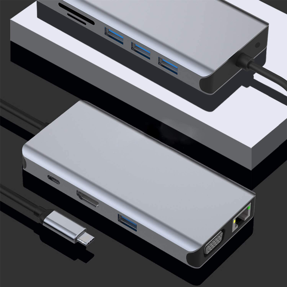 Usb C Hub