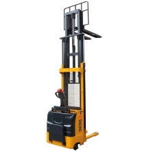 DALONG Electric Stacker 1.5t 5500mm - Power Stacker for Warehouse