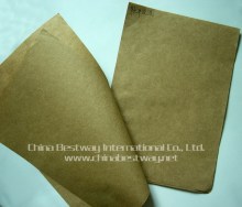 Semi-Extensible Kraft Paper