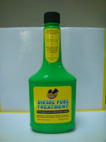 Diesel Fuel Treatment with Competitive Price