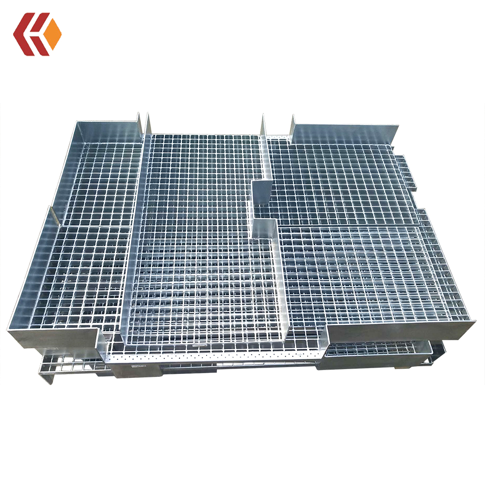 GI Grating | MS Grating  | Galvanized Floor Steel Grating factory price