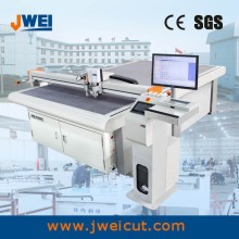 Over 20 Years experience manufacturer direct sale automatic die cutting machine