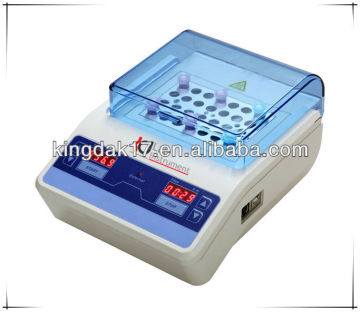 MK2000-1 electric heated/dry bath incubator