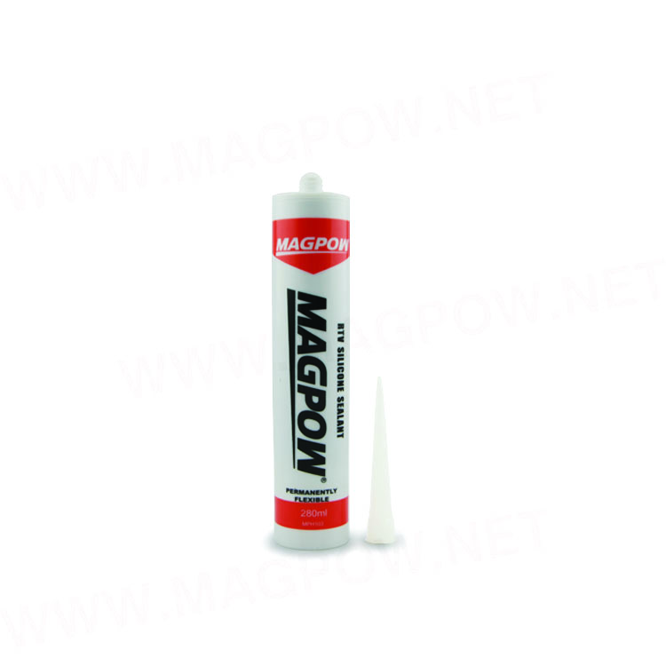 Best Silicone Sealant